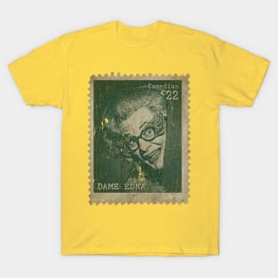 Dame Edna T-Shirt